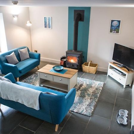 Vineyard Country Cottage Llanerch-Aeron Екстериор снимка