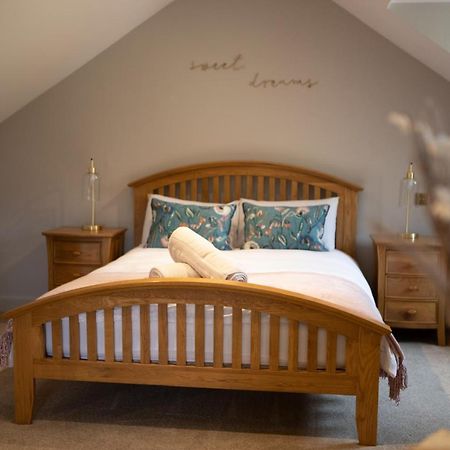 Vineyard Country Cottage Llanerch-Aeron Екстериор снимка