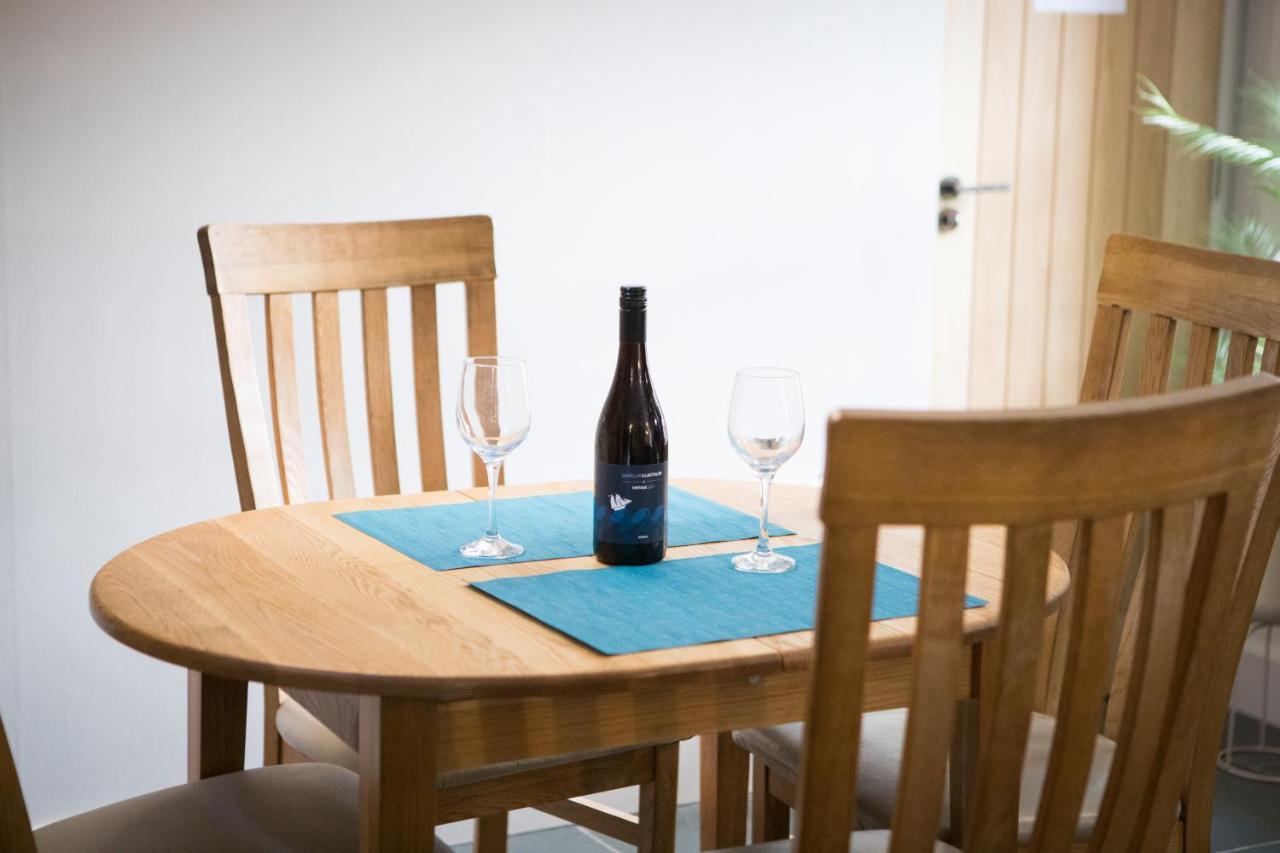 Vineyard Country Cottage Llanerch-Aeron Екстериор снимка