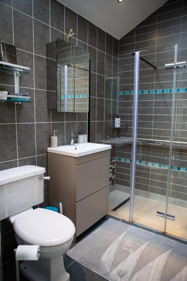 Vineyard Country Cottage Llanerch-Aeron Екстериор снимка