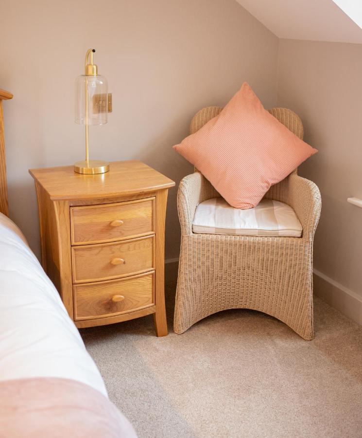Vineyard Country Cottage Llanerch-Aeron Екстериор снимка