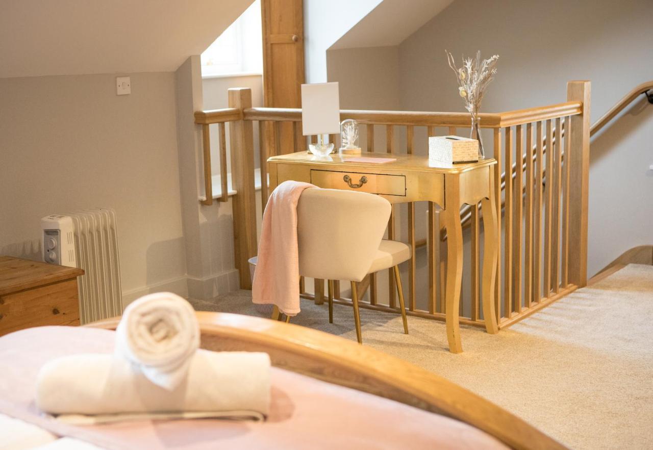 Vineyard Country Cottage Llanerch-Aeron Екстериор снимка