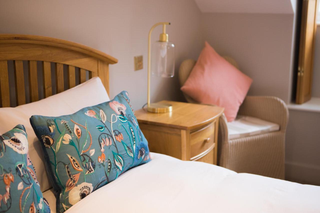Vineyard Country Cottage Llanerch-Aeron Екстериор снимка
