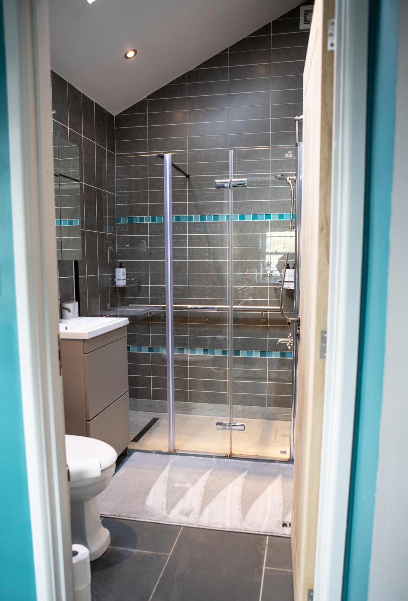 Vineyard Country Cottage Llanerch-Aeron Екстериор снимка